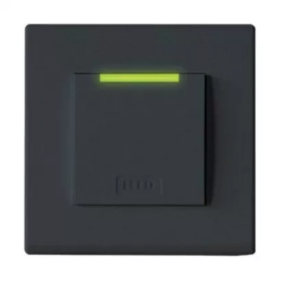 Считыватель HID R95A Black фото 1