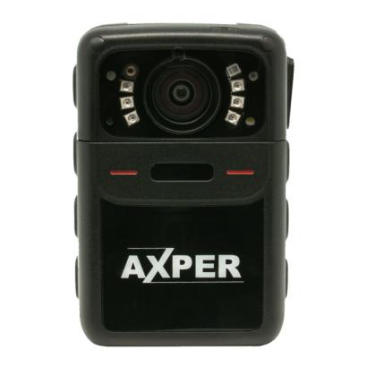 Видеорегистратор Axper Policecam X7 фото 2