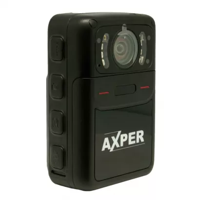 Видеорегистратор Axper Policecam X7 фото 1