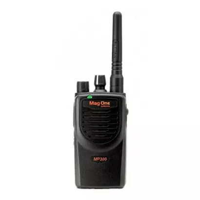 Рация Motorola MP300 UHF фото 1