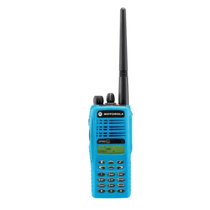 Рация Motorola GP680 ATEX фото 1