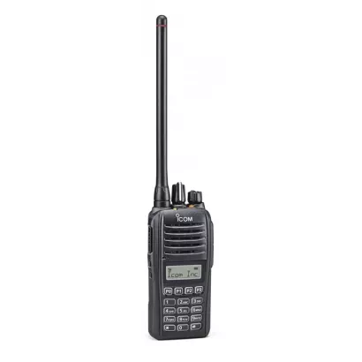 Рация Icom IC-F1000T фото 1