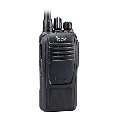 Рация Icom IC-F1100D фото 2