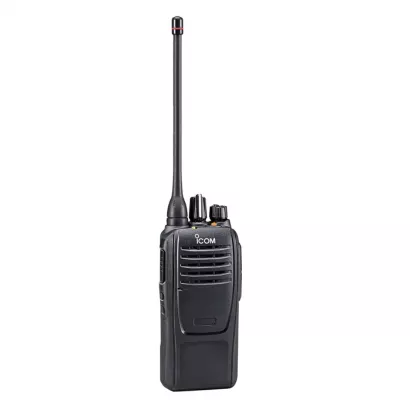 Рация Icom IC-F1100D фото 1