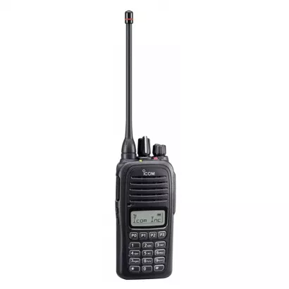 Рация Icom IC-F2000T фото 1