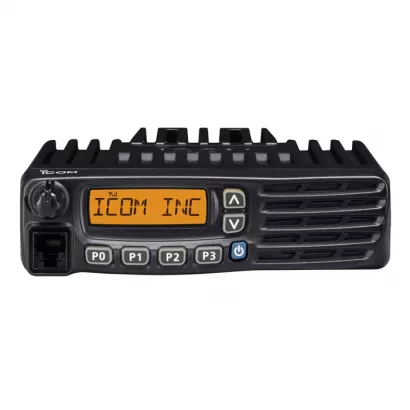 Радиостанция ICOM IC-F5123D фото 1