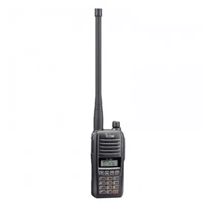 Рация Icom IC-A16E фото 1