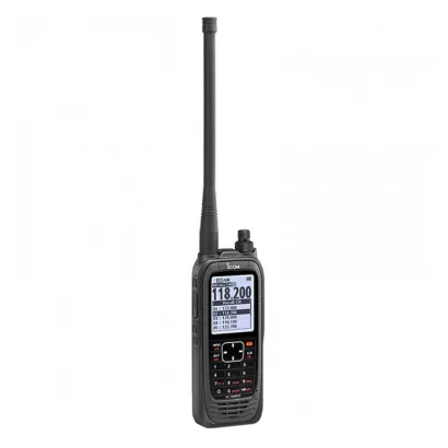 Рация Icom IC-A25CE фото 1