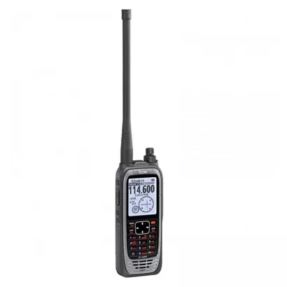 Рация Icom IC-A25NE фото 1