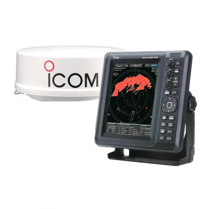 Радар Icom MR-1010R2 фото 2