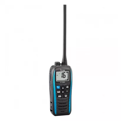 Рация ICOM IC-M25 фото 1