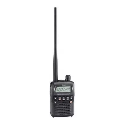 Рация Icom IC-R6 фото 1