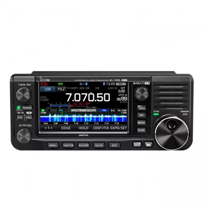 Трансивер Icom IC-705 фото 1