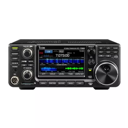 Трансивер Icom IC-7300 фото 1