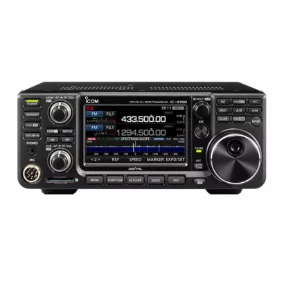 Трансивер Icom IC-9700 фото 1