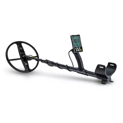 Металлодетектор Gauss MD Light фото 1