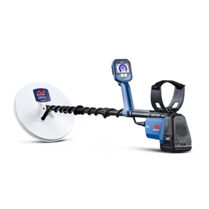 Металлодетектор Minelab GPX 6000 фото 1