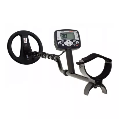 Металлоискатель Minelab X-Terra 705 Black фото 1