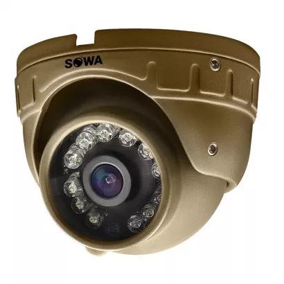 Камера Sowa AHD 2 MP T2X1-21A фото 1