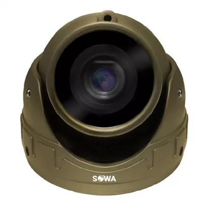 Камера Sowa AHD 2 MP T2X3-21N фото 1