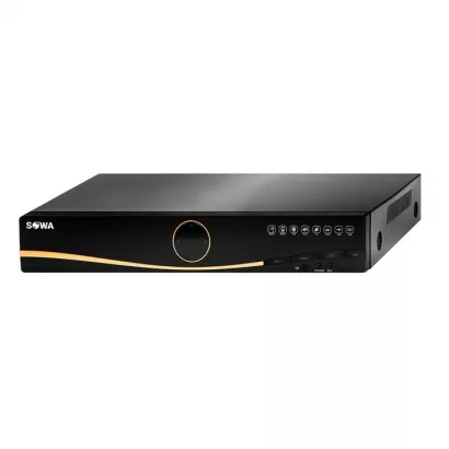 IP-видеорегистратор Sowa NVR-S716 фото 1