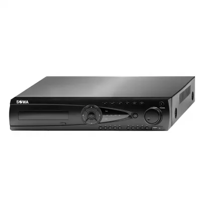 Гибридный видеорегистратор Sowa XVR-S508 фото 1