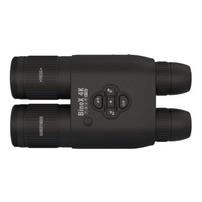 Бинокль ATN Binox 4K 4-16x фото 3