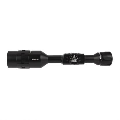 Прицел ATN X-Sight 4k Pro 5-20x фото 3