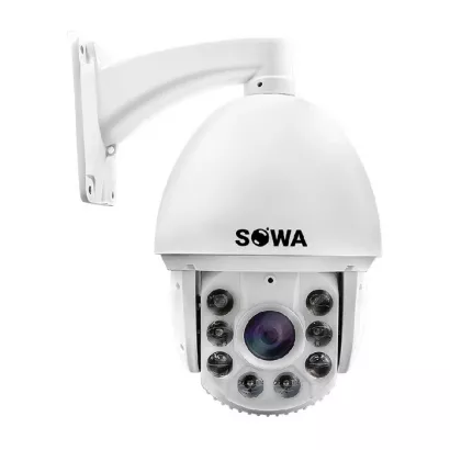 Поворотная IP-камера Sowa Z233-1P фото 1