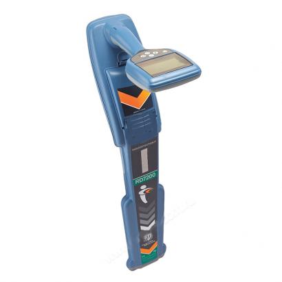 Трассоискатель Radiodetection RD7200 c генератором Tx-5 фото 2