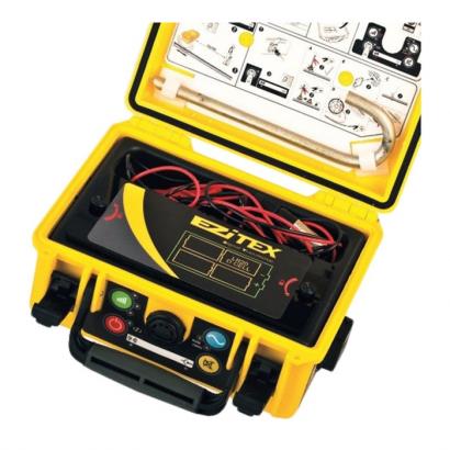 Генератор GeoMax Ezicat t100 фото 2