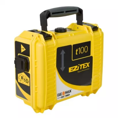 Генератор GeoMax Ezicat t100 фото 1