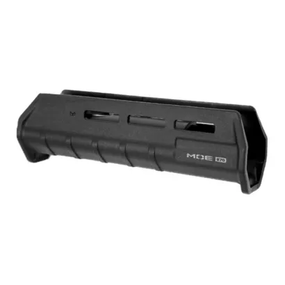 Цевье MAG496-BLK фото 1