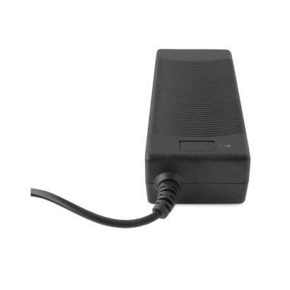 Блок питания 12V/5A-male (4 контакта) фото 3