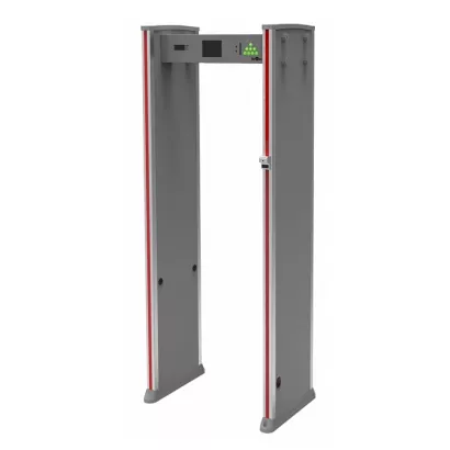 Арочный металлодетектор Smartec ST-MD318LT фото 1