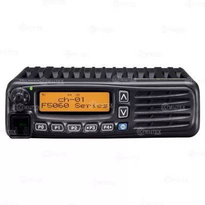Радиостанция ICOM IC-F5061D фото 1