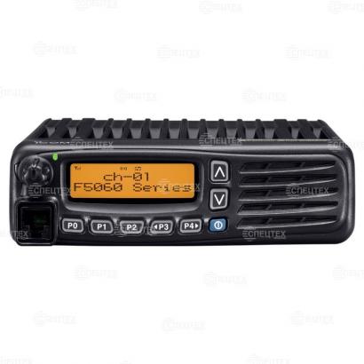 Радиостанция ICOM IC-F6061D фото 2