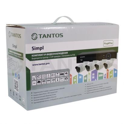 Tantos Simpl фото 2