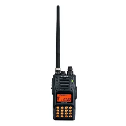 Рация Yaesu FTA-310 фото 1