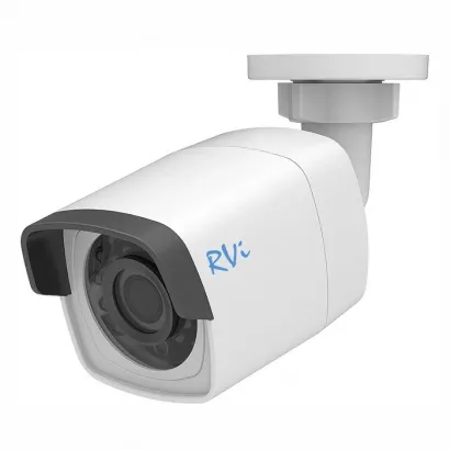 Уличная IP камера RVi-IPC41LS фото 1