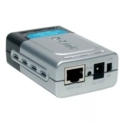 Инжектор D-link DWL-P50 фото 1