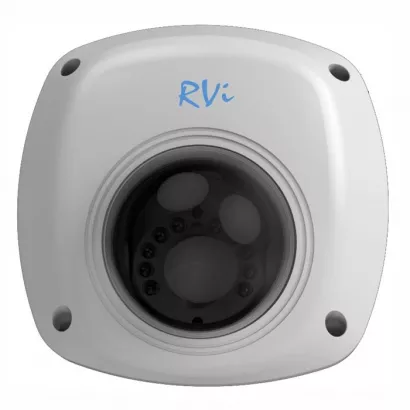 Купольная IP-камера RVi-IPC31MS-IR фото 1