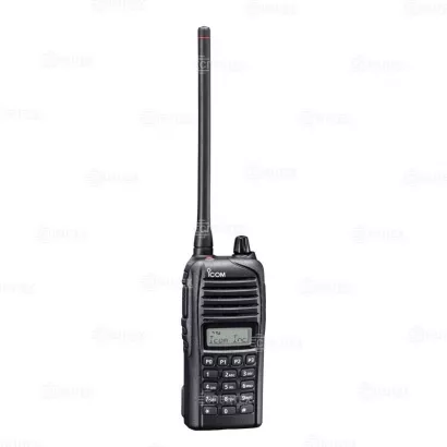 Рация ICOM IC-F3036T фото 1