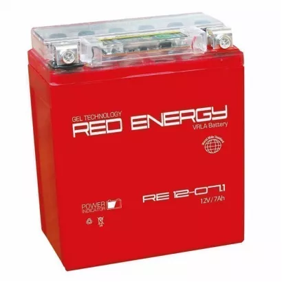Red Energy RE 1207.1 фото 1