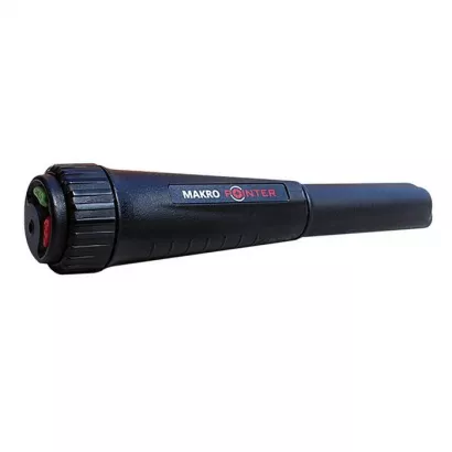 Ручной металлодетектор Makro Pointer фото 1