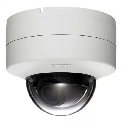 Купольная IP-камера SONY SNC-DH140 фото 1