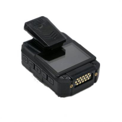 СТК КОМБАТ ip65 портативный (носимый) видеорегистратор фото 3