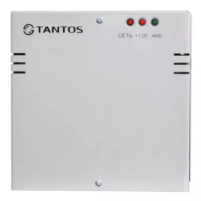 Tantos ББП-30 Pro фото 1