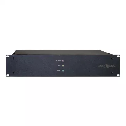 SKAT-RLPS.48DC-10 RACK фото 1