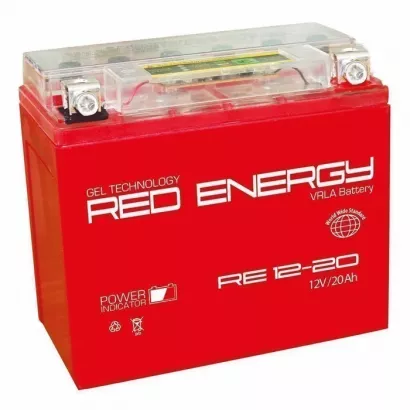 Red Energy RE 1220 фото 1